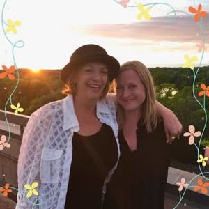 Meet your Posher, Nikki